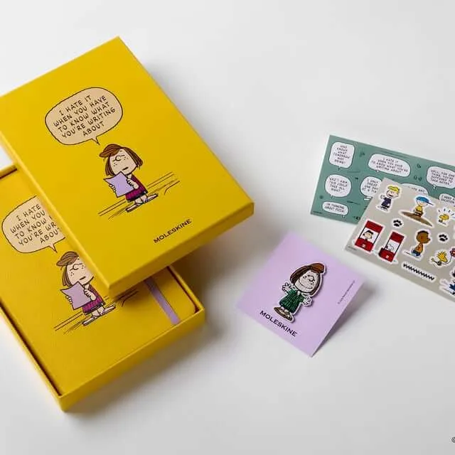 Moleskine S.p.A. - Offices & Supplies products | Italy