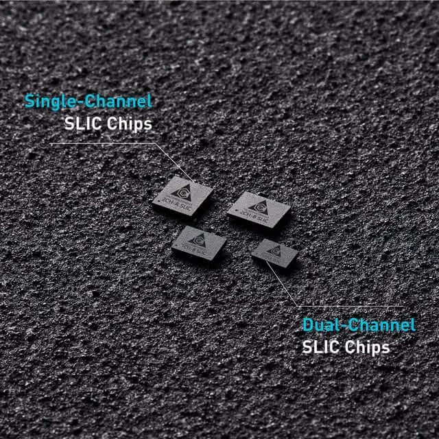 California Triangle - Electronics products | United States
