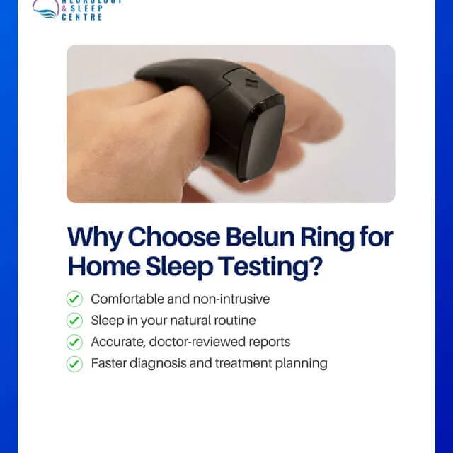 Neurology and Sleep Centre - Health & Medical products | India