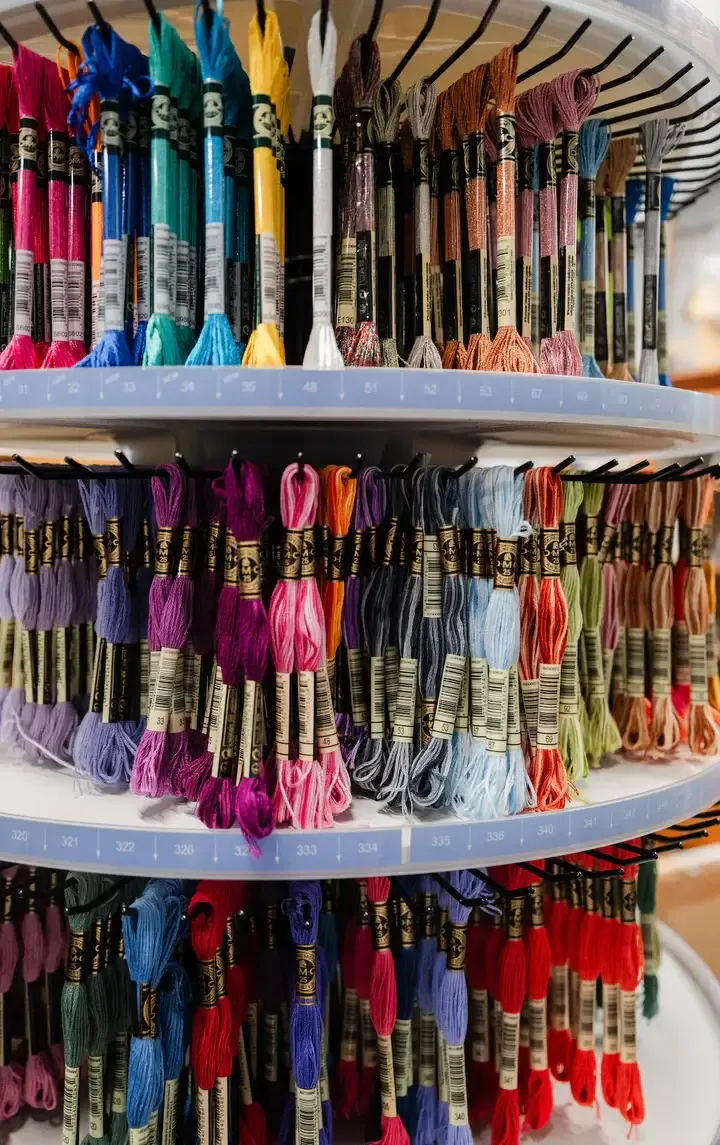 Thread Collective - Apparel & Textiles products | Australia