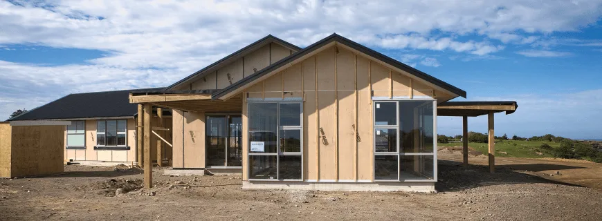 Carter Holt Harvey Limited - Construction products | New Zealand