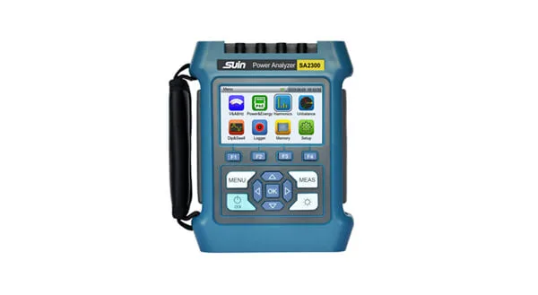 Shijiazhuang Suin Instruments Co., Ltd. - Electronics products | China