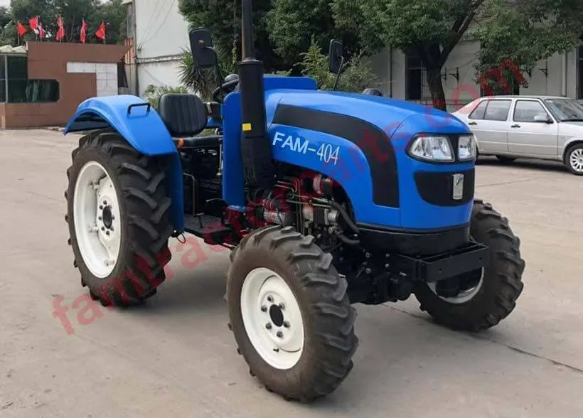 Hubei Forest Agricultural Machinery Co., Ltd. - Agriculture products | China