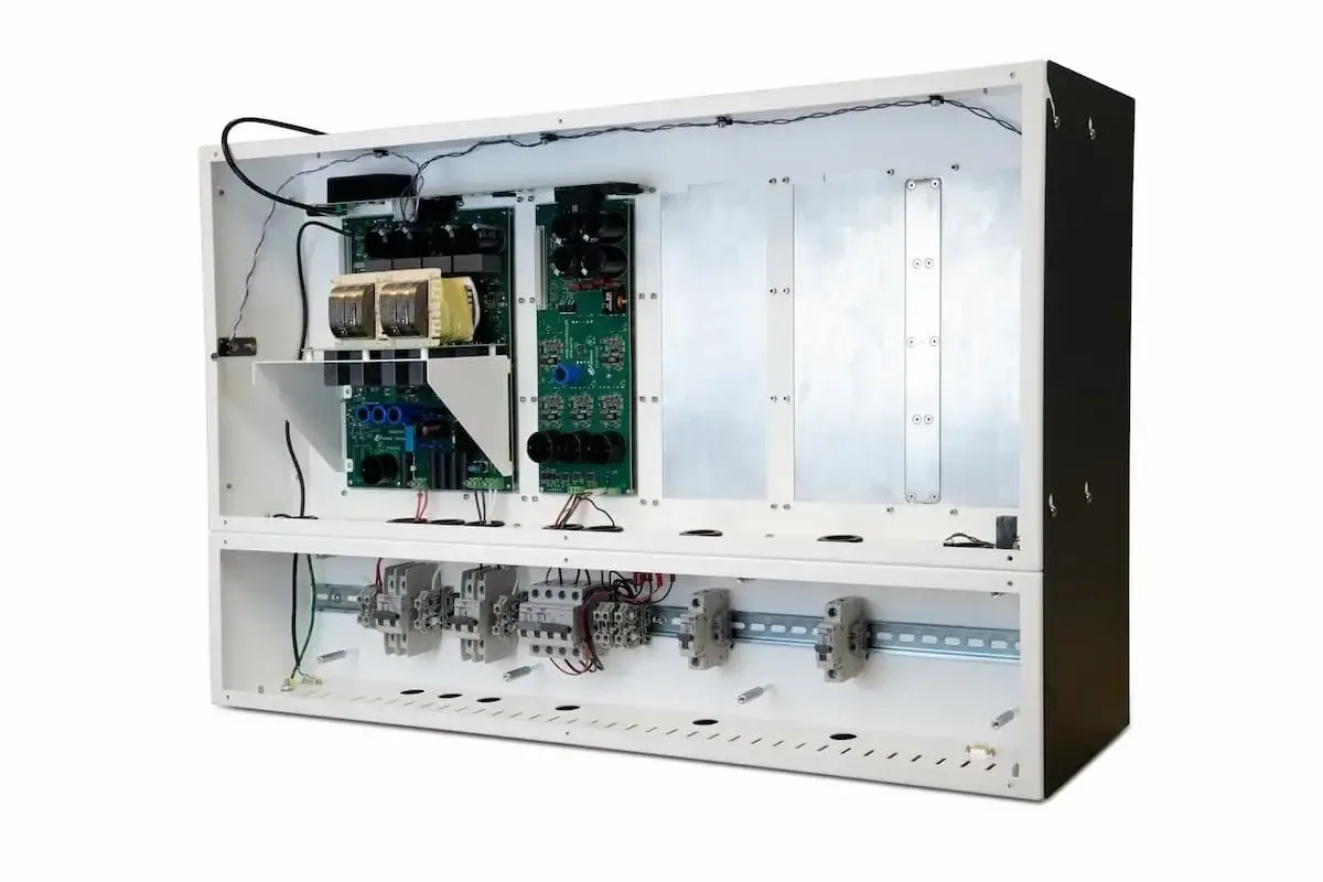 Presco Engineering - Electronics products | Canada