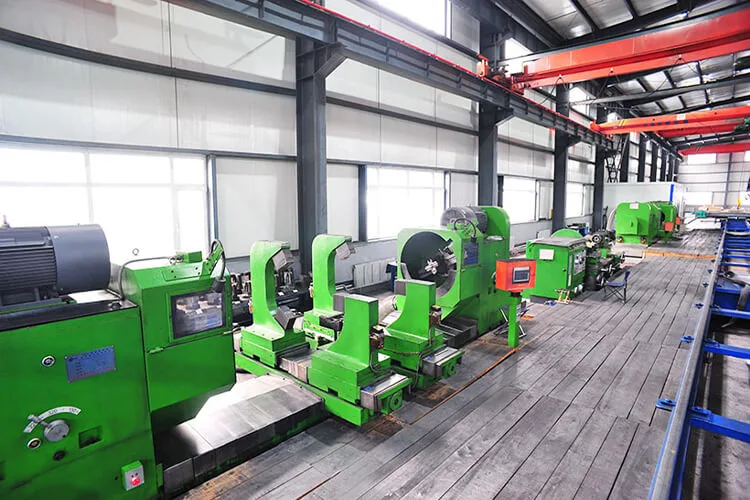 Zhongsheng Carbon Technology Co., Ltd - Energy & Minerals products | China