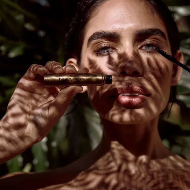 Inika Organic - Beauty & Cosmetics products | Ireland