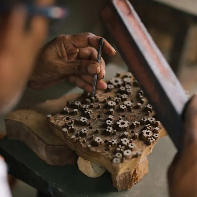 Block Print Company - Crafts, Gifts & Toys products | India