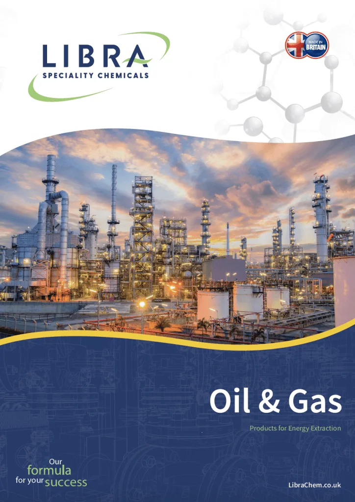 Libra Speciality Chemicals Ltd - Chemicals products | United Kingdom