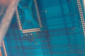 Tecnomec Srl - Electronics products | Italy