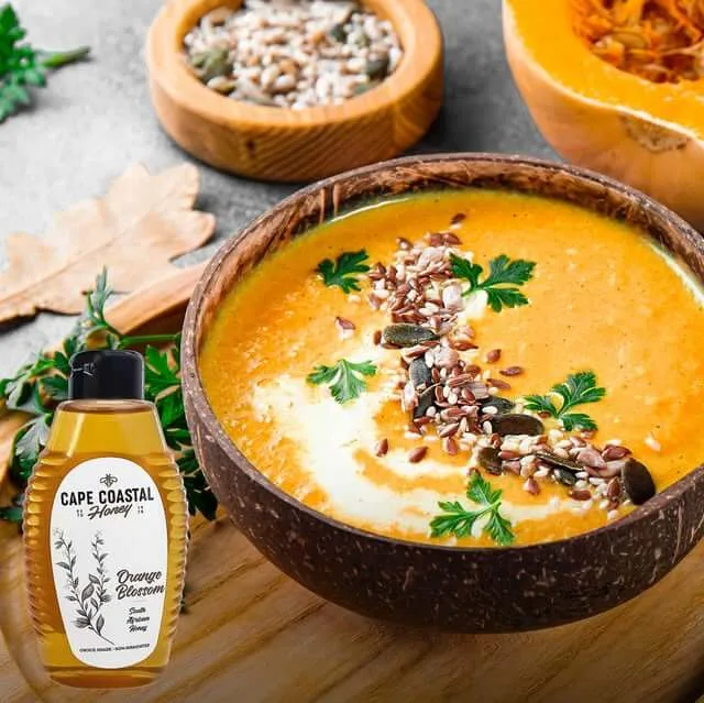 Cape Coastal Honey - Foods & Beverages products | South Africa