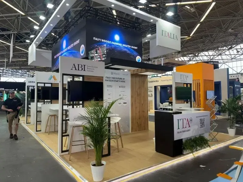 Mavonorm Exhibits - Services & Organizations products | Germany
