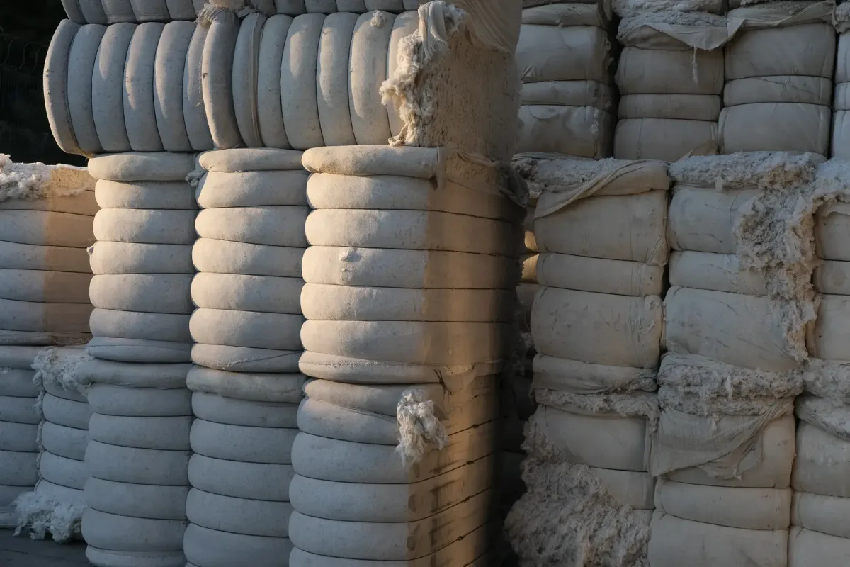 Kuyichi B.V. - Apparel & Textiles products | Netherlands