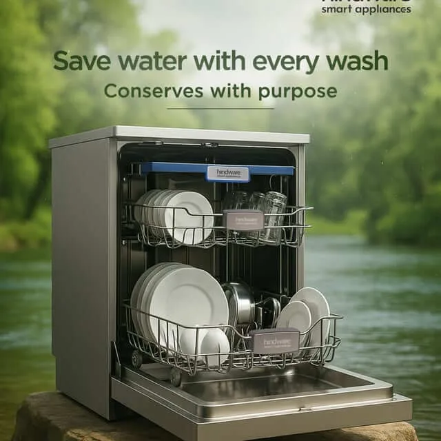 Hindware Limited - Household products | India