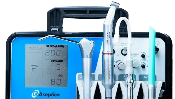Aseptico Incorporated - Health & Medical products | United States