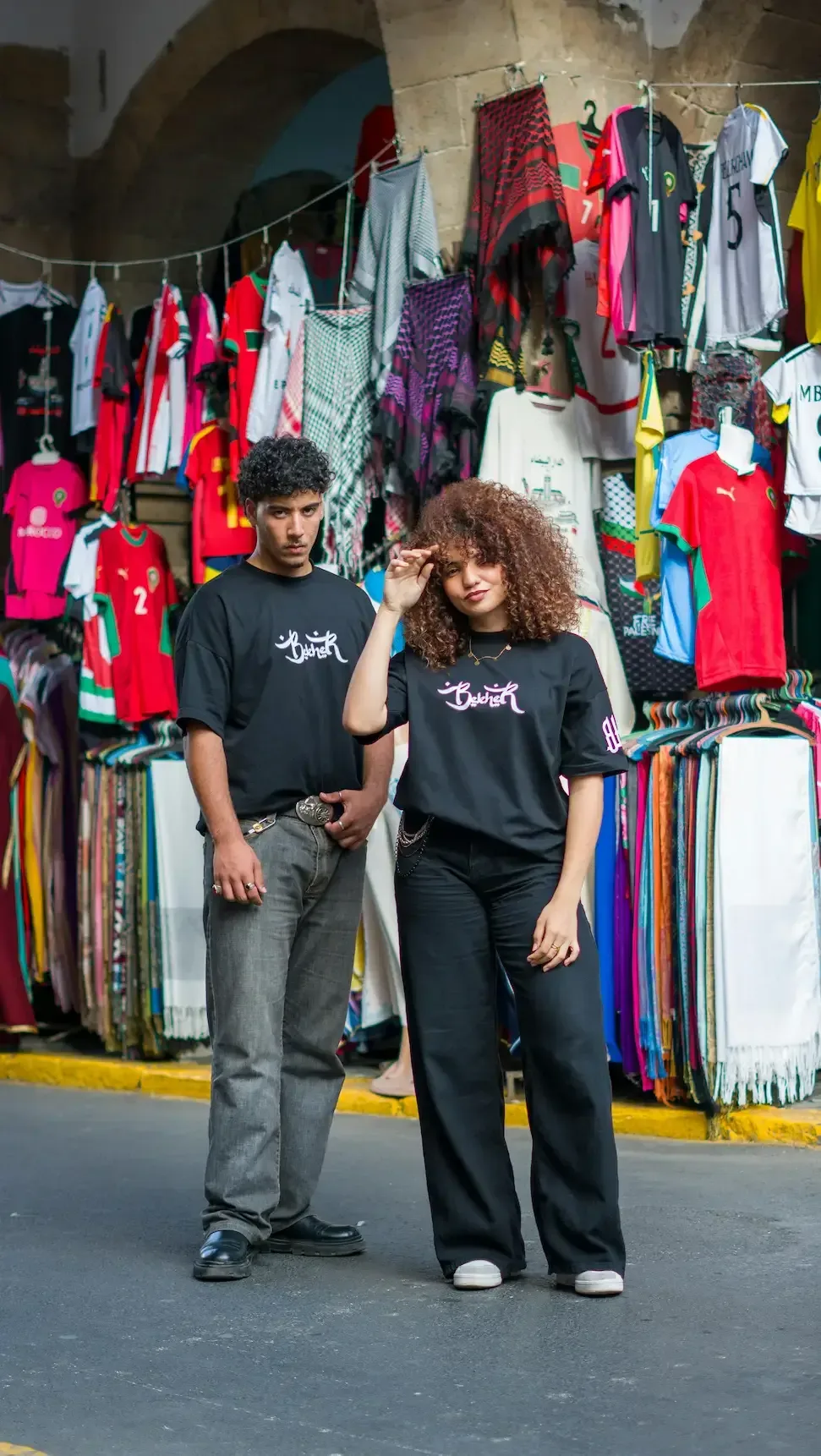 ExploreTex - Apparel & Textiles products | Portugal
