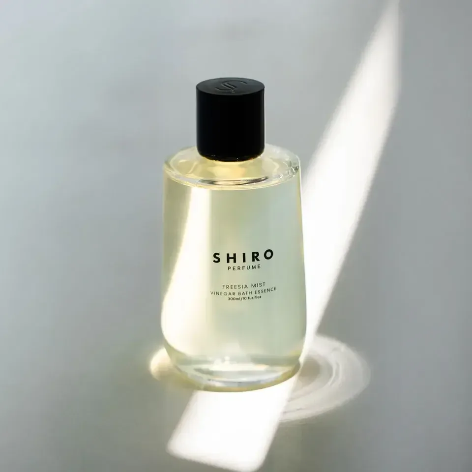 Shiro Co., Ltd. - Beauty & Cosmetics products | Japan