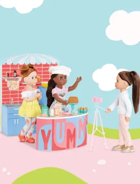 Maison Battat Inc. - Gifts & Toys products | Canada