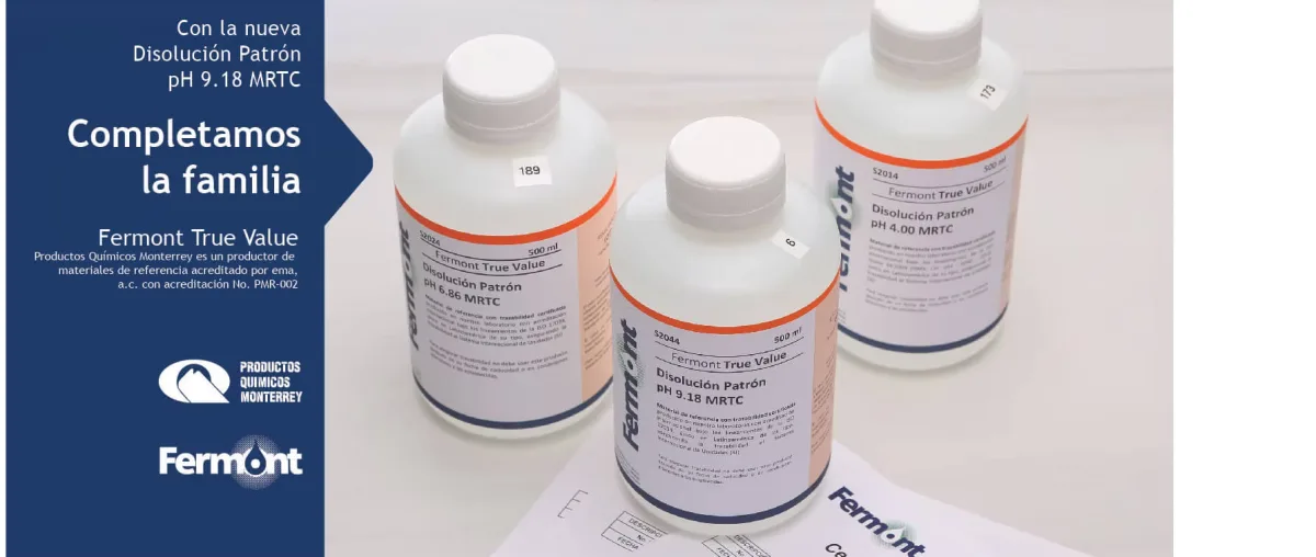 Productos Químicos - Chemicals products | Mexico