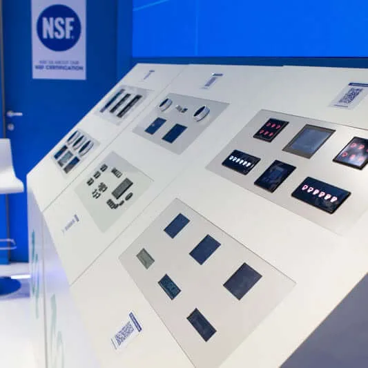 Gicar S.r.l. - Electronics products | Italy