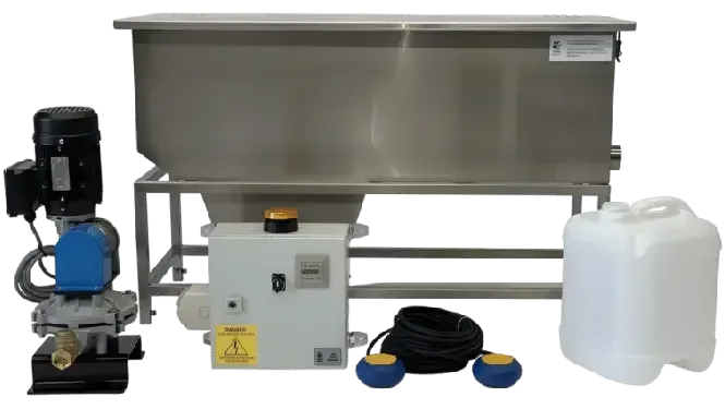 Washbay HQ - Machinery & Equipment products | Australia