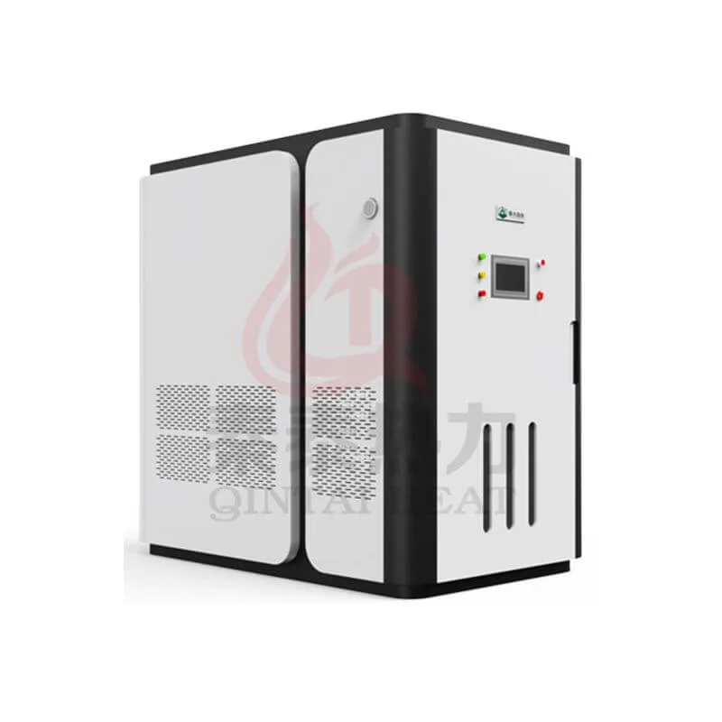 Hebei Qintai Thermal Power Equipment Co., Ltd. - Energy & Minerals products | China