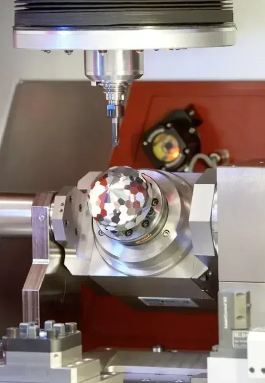 KERN Micro Technology GmbH - Machinery & Equipment products | Germany