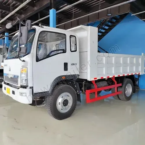 Howo Truck International Co., Limited - Automobiles & Transportation products | China