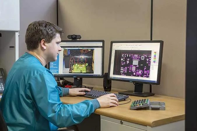 Advanced Assembly - Electronics products | United States