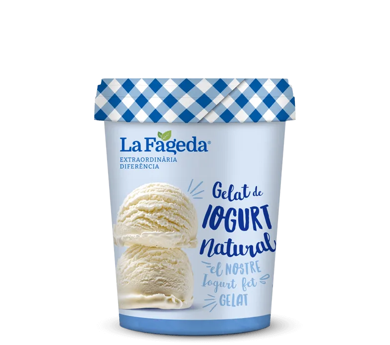 La Fageda - Foods & Beverages products | Spain