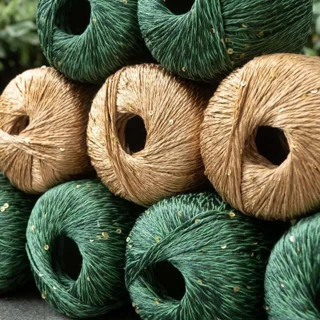 Halcyon Yarn - Apparel & Textiles products | United States