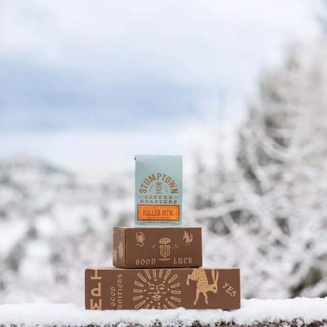 Stumptown Coffee Roasters - Foods & Beverages products | United States