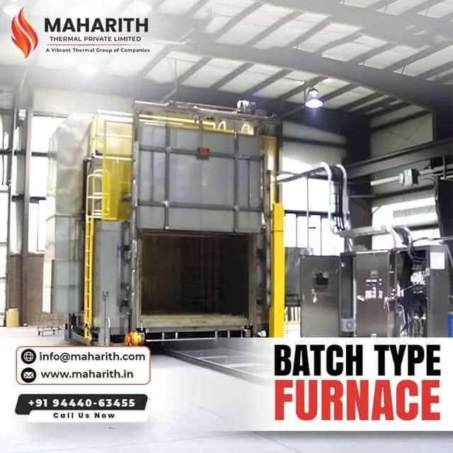 Maharith Thermal Pvt Ltd - Machinery & Equipment products | India
