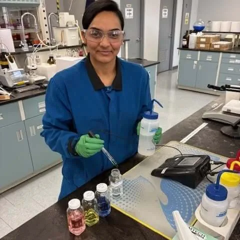 Siltech Corporation - Chemicals products | Canada