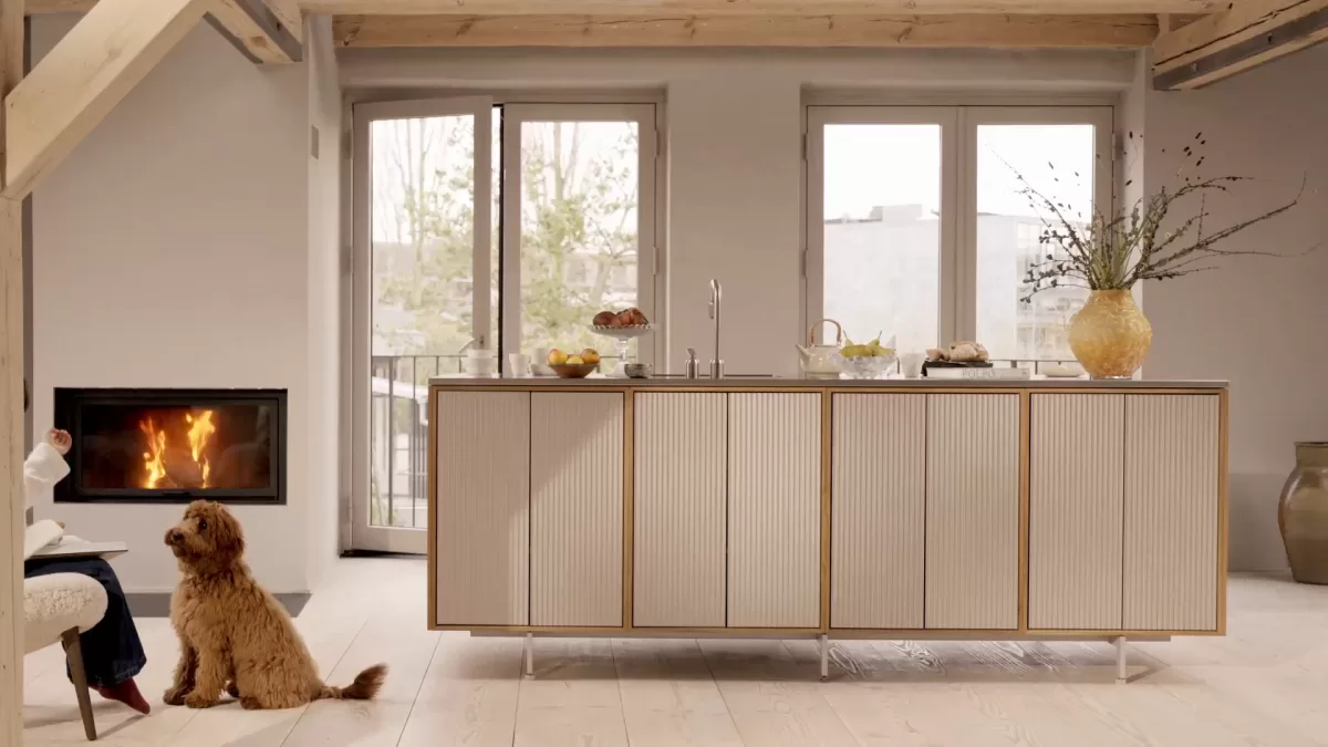 Vipp - Household products | Denmark