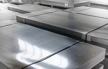 Chhajed Steel Limited - Machinery & Equipment products | India