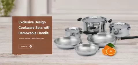 Guangdong Three A Stainless Steel Products Grouping Co Ltd. - Household products | China