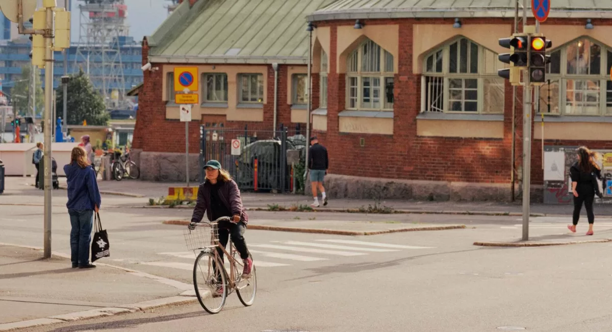 Pelago Bicycles - Sports & Leisure products | Finland