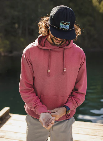 Tentree - Apparel & Textiles products | Canada
