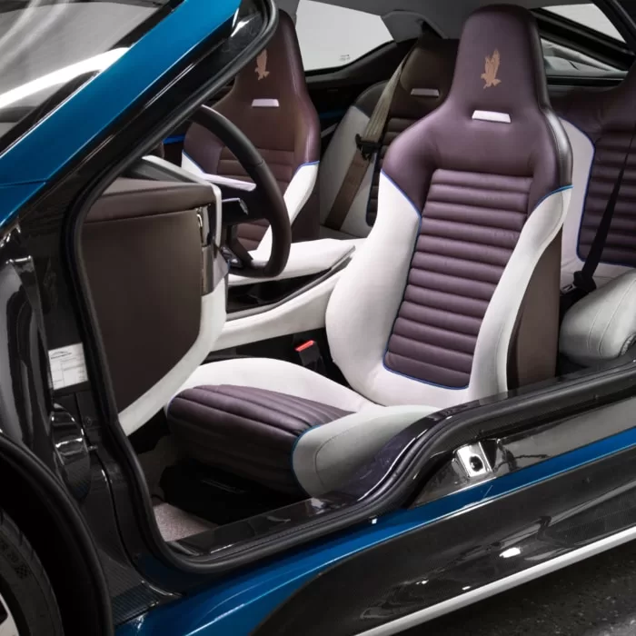 ISDERA Group - Automobiles & Transportation products | Germany