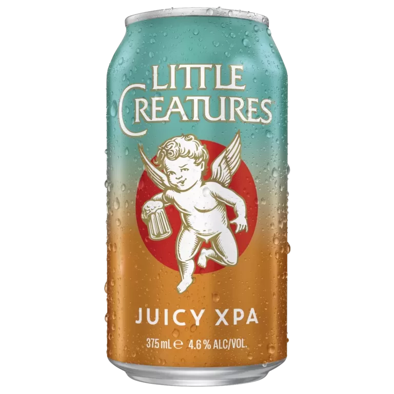 Little Creatures - Foods & Beverages products | Australia
