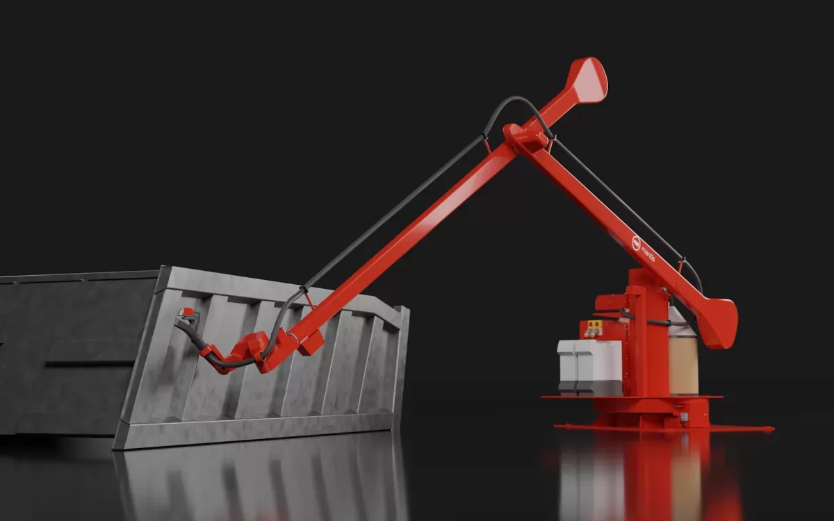 FBR Ltd - Construction products | Australia