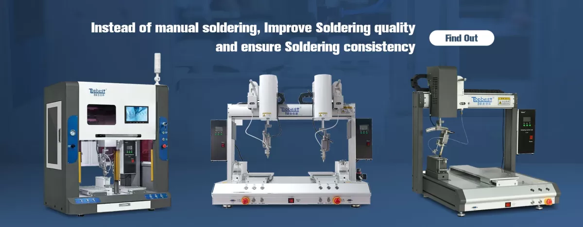 Topbest Technology Limited - Machinery & Equipment products | China