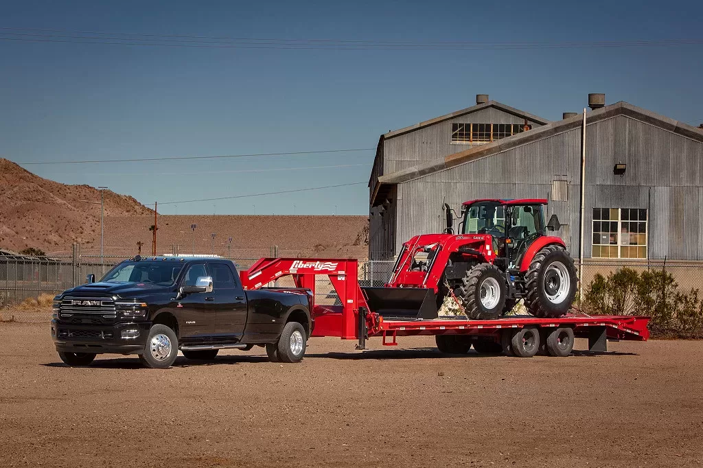 Blackland Trailer Sales - Automobiles & Transportation products | United States