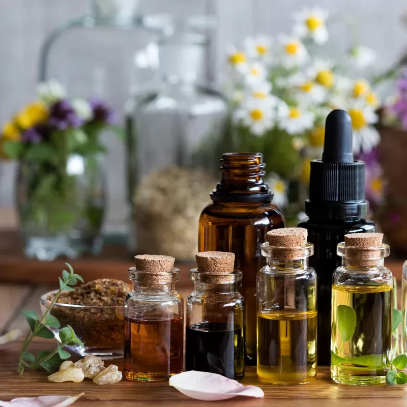 Raasa Oils - Beauty & Cosmetics products | India
