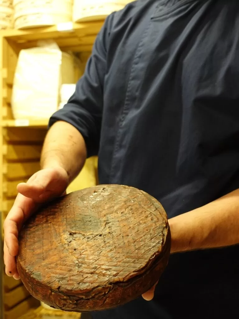 Fromagerie Quatrehomme - Foods & Beverages products | France