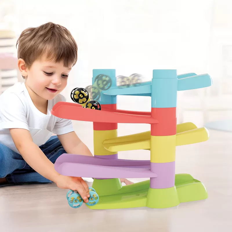 Quercetti & C. S.r.l. - Crafts, Gifts & Toys products | Italy