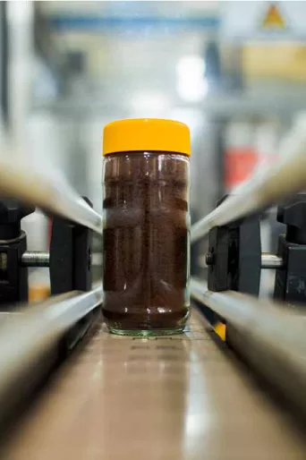 Descafecol S.A.S. - Foods & Beverages products | Colombia