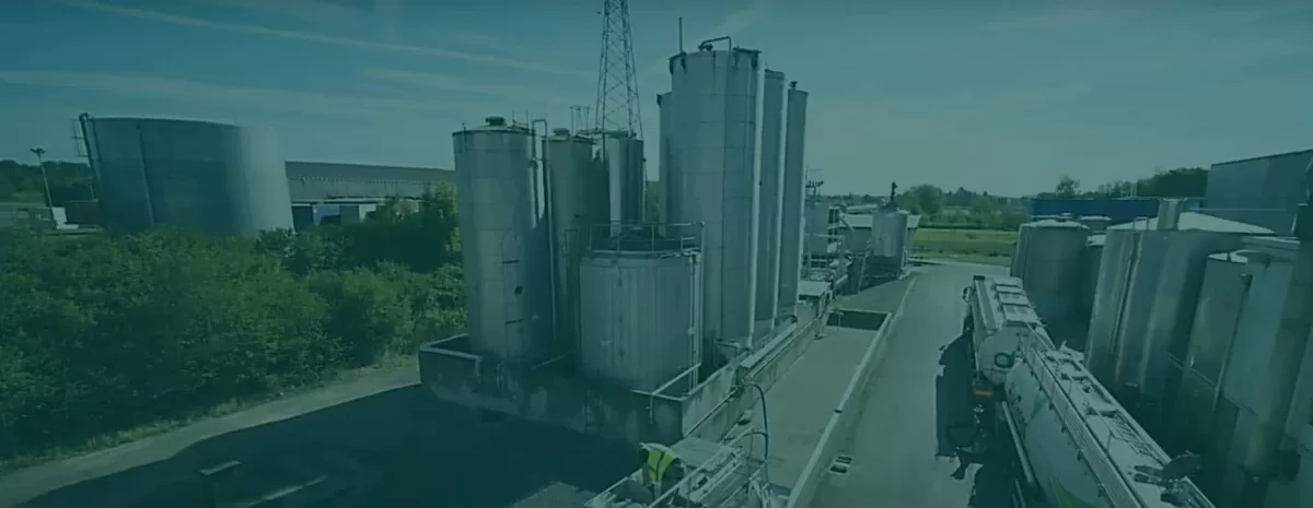Mosselman S.A. - Chemicals products | Belgium