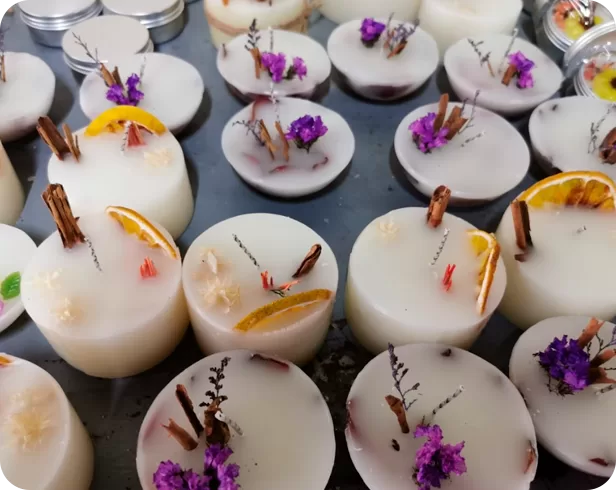 Velas Te Enamoras SA de CV - Crafts, Gifts & Toys products | Mexico