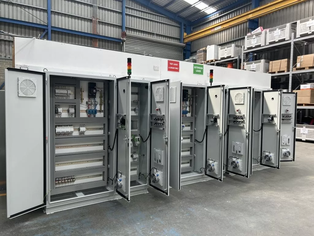 VES Electrical Solutions Pty Ltd - Electronics products | Australia